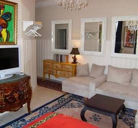 Hotel Parkidyll Berlin в Берлине