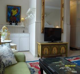 Туры в Hotel Parkidyll Berlin в Германии
