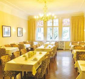 Kurfurst am Kurfurstendamm в Берлине