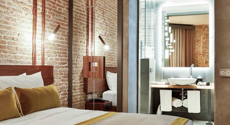The Public Hotel Istanbul