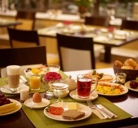 Туры в Hotel Mondial am Kurfurstendamm в Германии