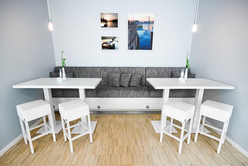 CALMA Berlin Mitte 3* Германия, Берлин