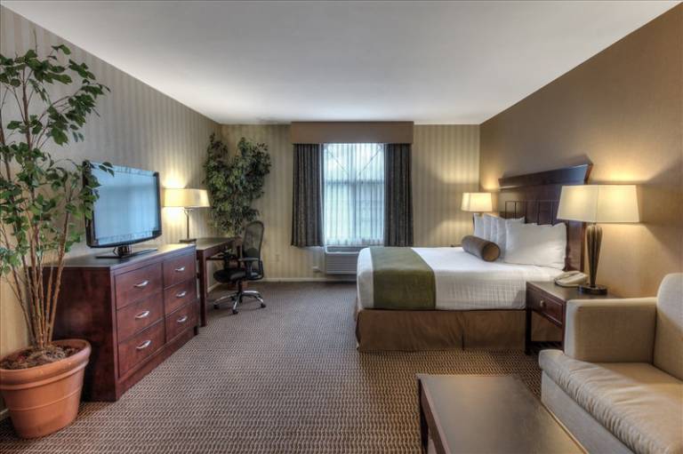Best Western Plus Carpinteria Inn