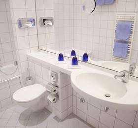 Туры в Hotel Riehmers Hofgarten в Германии