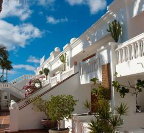 Туры в Suite Hotel Montana Club в Испании