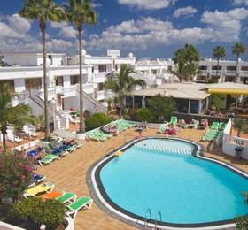 Отдых в Suite Hotel Montana Club - Испания, Лансерот