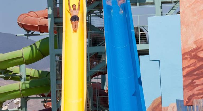 HL Club Playa Blanca Hotel