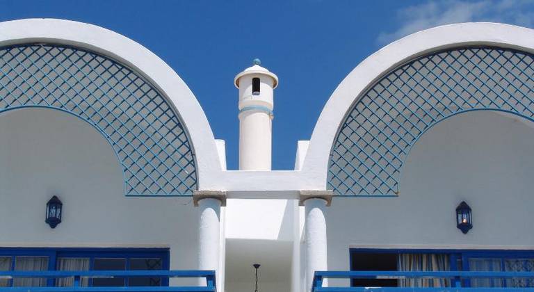Hotel Puerto Carmen