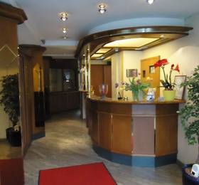 Туры в BB Hotel Berlin в Германии
