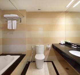 Отдых в Swiss-Belhotel Maleosan Manado - Индонезия, Манадо