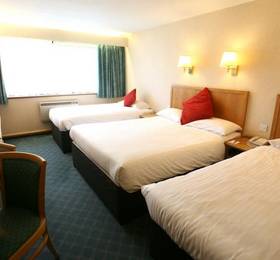 Отдых в Mercure Livingston - Великобритания, Эдинбург