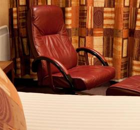 Mercure Livingston в Эдинбурге