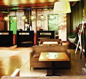 Отдых в Copthorne Hotel Sheffield - Великобритания, Йорк