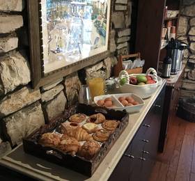 Carmel Valley Lodge в Калифорнии