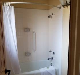 Отдых в Carmel Valley Lodge - США, Калифорния