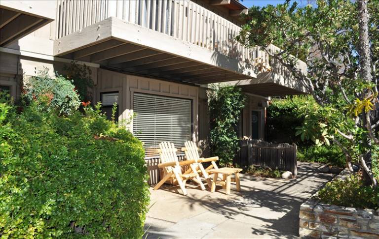 Carmel Valley Lodge