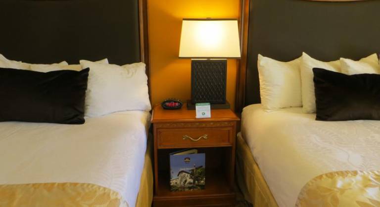 Best Western Royal Oak Hotel