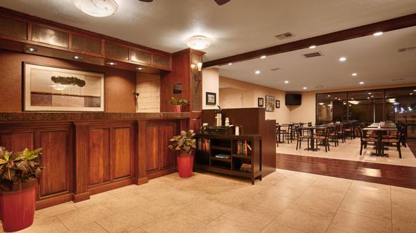 Best Western Plus Orchard Inn Turlock