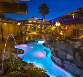 Отдых в Best Western Plus Humboldt Bay Inn - США, Калифорния