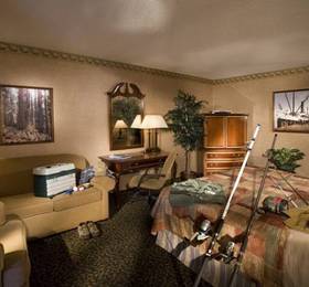 Туры в Best Western Plus Humboldt Bay Inn в США