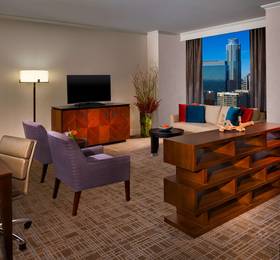 Отдых в Hilton Austin - США, Джексонвилль, шт. Техас