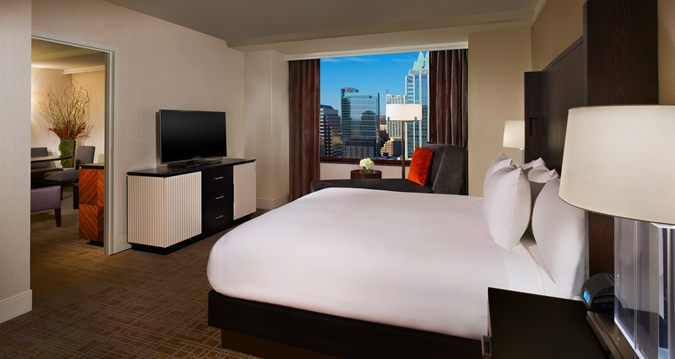 Hilton Austin