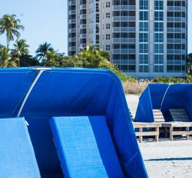 Отдых в GullWing Beach Resort - США, Джексонвилль, шт. Флорида