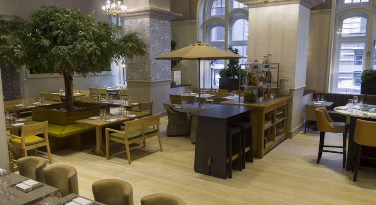 The Midland Hotel - A QHotel