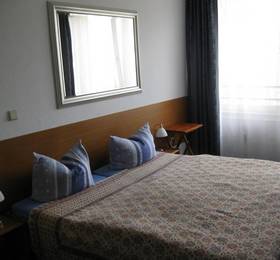 Pension ABC в Берлине