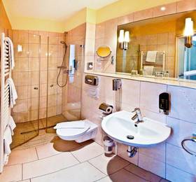 Отдых в Hotel Vivaldi Berlin am Kurfurstendamm - Германия, Берлин