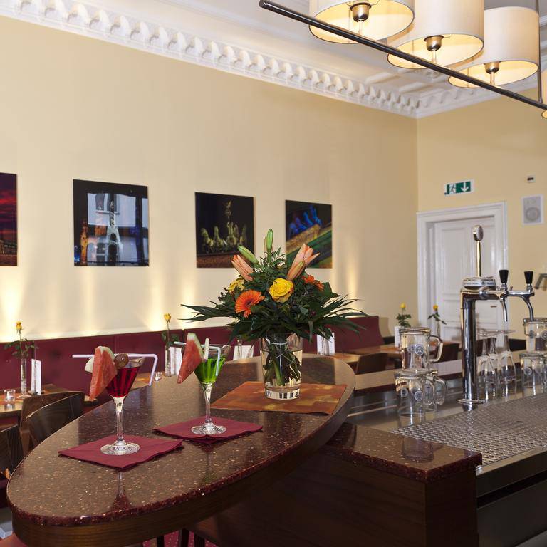 Hotel Vivaldi Berlin am Kurfurstendamm