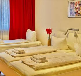 Отдых в Hotel Berlin Mitte - Германия, Берлин