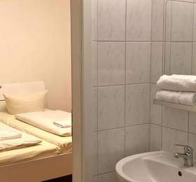 Hotel Berlin Mitte в Берлине