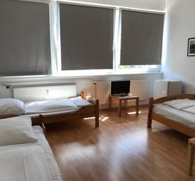 Отдых в City Inn - Германия, Берлин