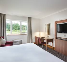 Отдых в Hilton Coventry Hotel - Великобритания, Ковентри