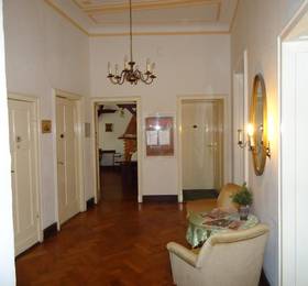 Hotel-Pension Insel Rugen в Берлине