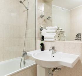 Туры в Flowers Boardinghouse Mitte в Германии
