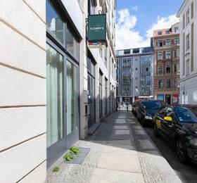 Отдых в Flowers Boardinghouse Mitte - Германия, Берлин