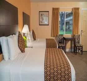 Отдых в Silver Surf Motel San Simeon - США, Калифорния