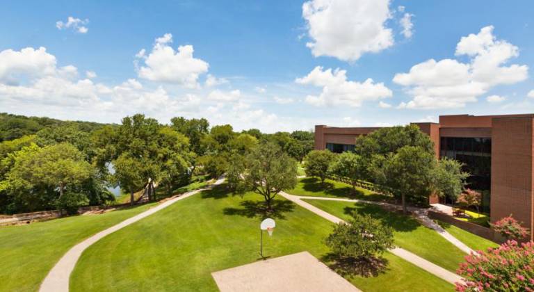 Hilton DFW Lakes Executive Conference Center