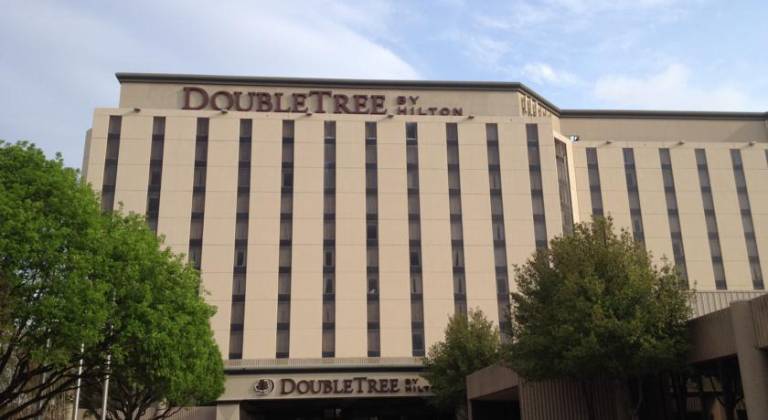 DoubleTree by Hilton Hotel Dallas Near the Galleria