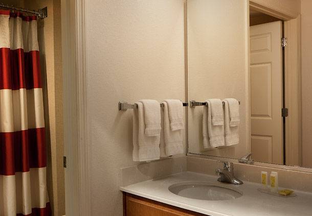 Residence Inn Orlando at SeaWorld 3* США, Орландо