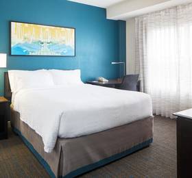 Отдых в Residence Inn Orlando at SeaWorld - США, Орландо