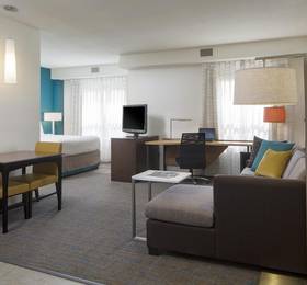 Туры в Residence Inn Orlando at SeaWorld в США