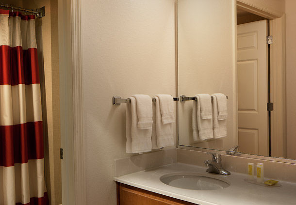 Residence Inn Orlando at SeaWorld
