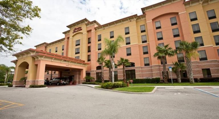 Hampton Inn & Suites Orlando - South Lake Buena Vista