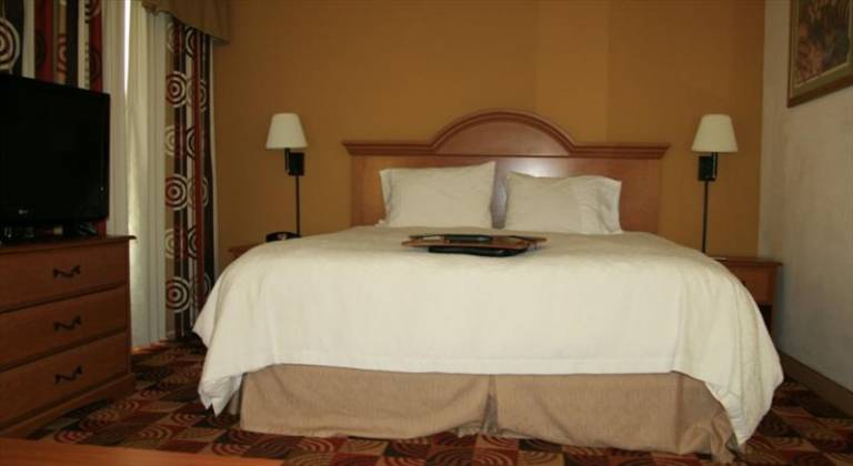 Hampton Inn & Suites International Drive