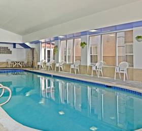 Туры в Best Western Executive Inn & Suites в США