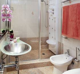 Parot Quality Apartments в Ибице