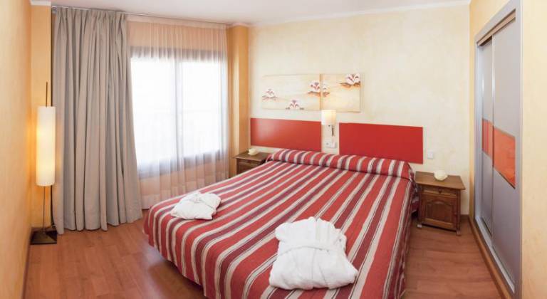 Parot Quality Apartments
